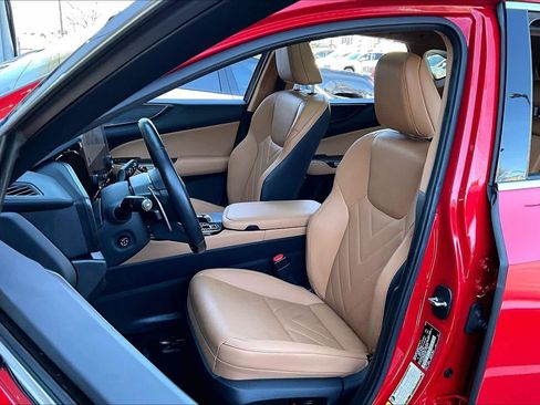 Used 2024 Lexus NX 350 AWD w/ Vision Package image 8