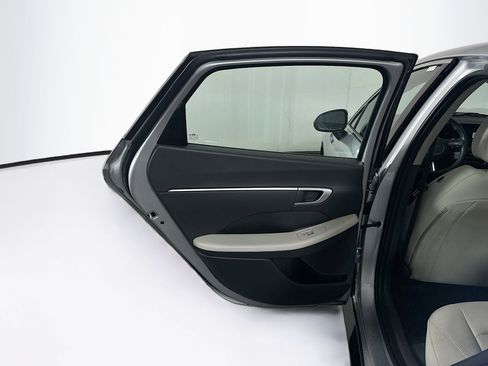 Used 2024 Hyundai Sonata SEL FWD image 27