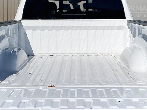 New 2026 RAM 1500 Big Horn AWD/4WD image 25