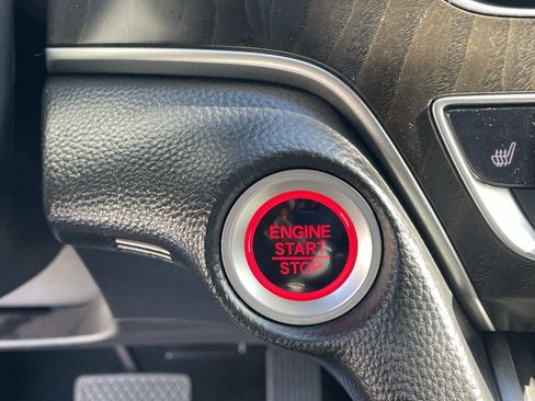 Used 2018 Honda Accord EX-L image 13