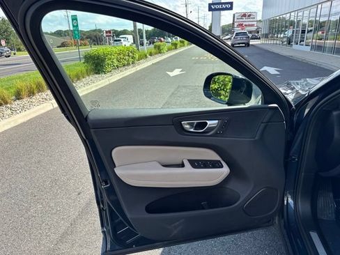 Certified 2026 Volvo XC60 B5 Plus AWD/4WD image 19