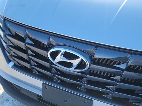 Used 2024 Hyundai Tucson SEL image 25