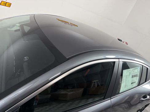 New 2026 Nissan Sentra SR w/ SR All Weather Package image 12