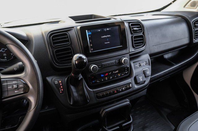 Used 2022 RAM ProMaster 1500 FWD image 18
