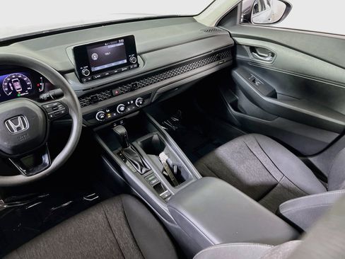 Used 2023 Honda Accord LX image 21