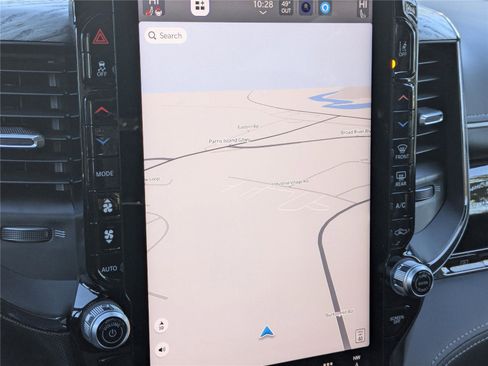 Certified 2025 RAM 1500 Limited image 22