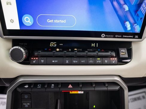 Used 2024 Toyota Tundra Capstone image 26