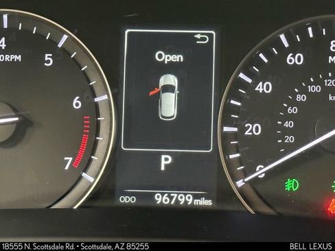 Used 2016 Lexus RX 350 AWD image 18