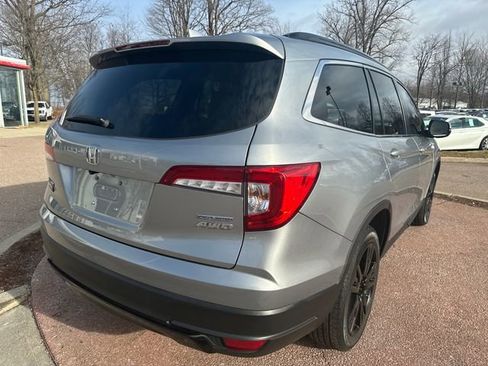 Used 2022 Honda Pilot Special Edition image 5