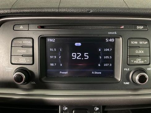 Used 2016 Kia Optima LX image 21