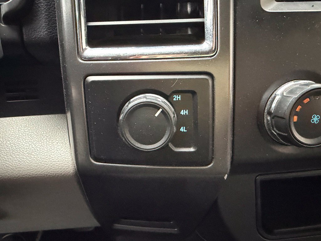 Used 2017 Ford F150 XLT AWD/4WD image 14