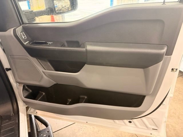 Used 2023 Ford F250 XL w/ XL Chrome Package RWD image 26