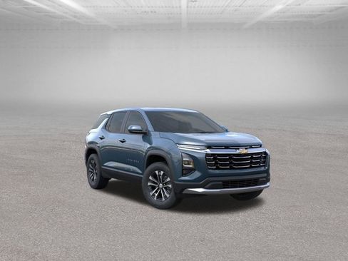 New 2026 Chevrolet Equinox LT image 7