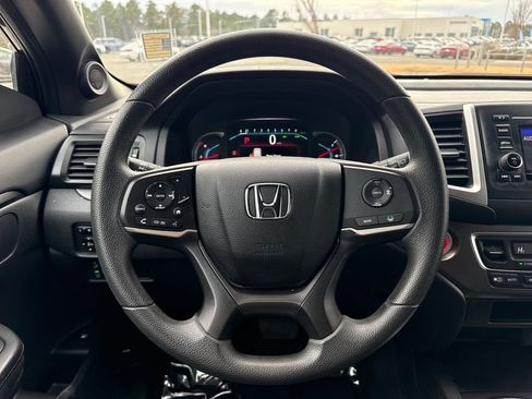 Used 2019 Honda Passport Sport image 18