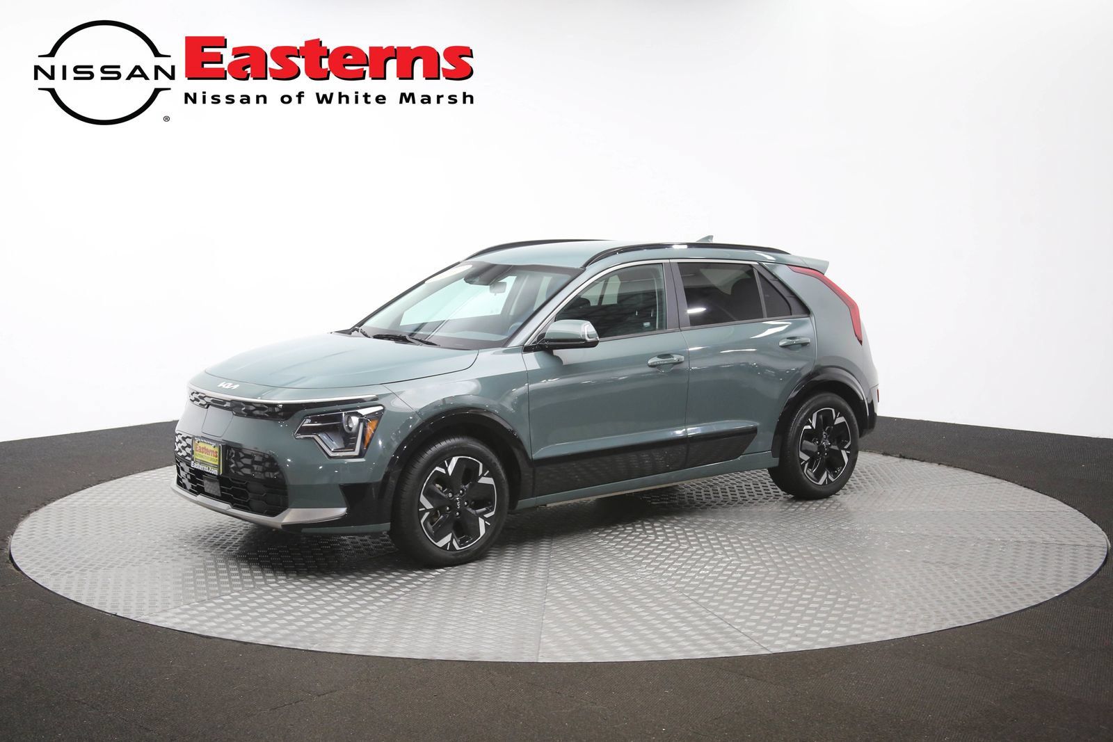 Used 2023 Kia Niro Wind w/ Wind Preserve Package FWD image 55