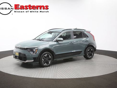 Used 2023 Kia Niro Wind w/ Wind Preserve Package FWD image 55