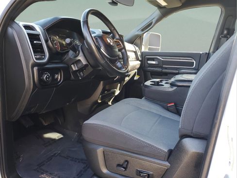 Used 2024 RAM 3500 Big Horn image 14
