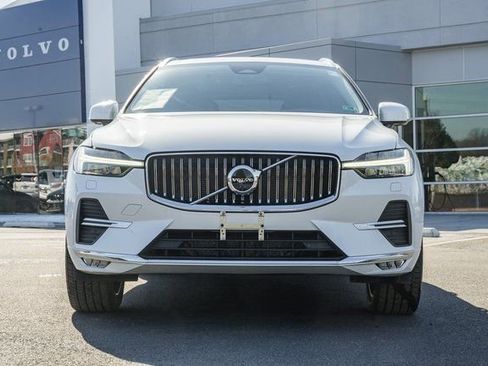 Used 2023 Volvo XC60 B5 Plus w/ Protection Package Premier image 2