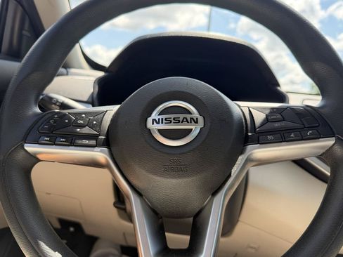 Used 2020 Nissan Altima 2.5 S w/ Driver Assist Package AWD/4WD image 18
