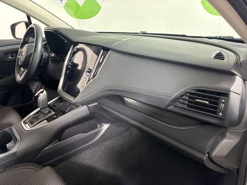 Certified 2022 Subaru Outback Premium image 30