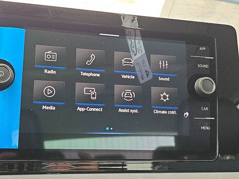 New 2026 Volkswagen Jetta SE image 20