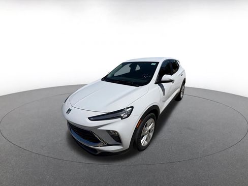 Used 2025 Buick Encore GX Preferred image 3