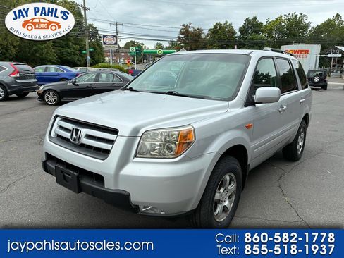 Used 2008 Honda Pilot SE image 1