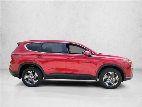 Used 2023 Hyundai Santa Fe SE AWD/4WD image 4