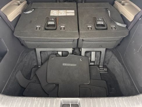 Certified 2025 Kia Carnival FWD image 29