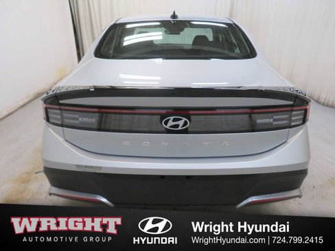 New 2026 Hyundai Sonata SE image 5