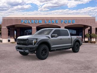 New 2026 Ford F150 Raptor AWD/4WD video 1