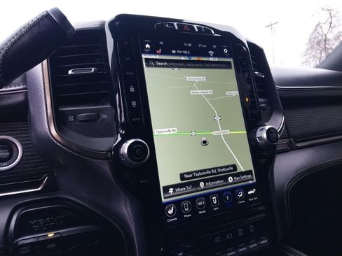 Used 2021 RAM 2500 Limited image 15