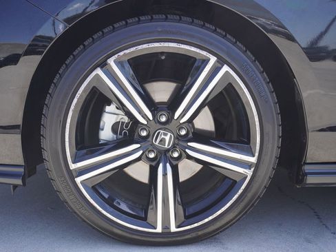 Used 2023 Honda Accord Sport image 20