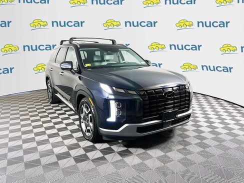 Certified 2023 Hyundai Palisade Limited w/ Cargo Package AWD/4WD image 1
