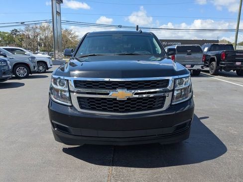 Used 2019 Chevrolet Tahoe LT image 9