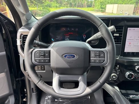 New 2026 Ford F250 Lariat w/ Chrome Package AWD/4WD image 16