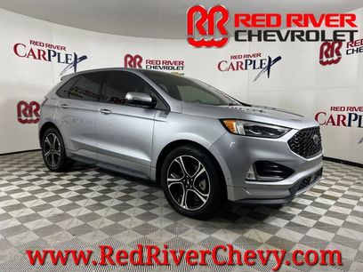 Used 2020 Ford Edge ST w/ Equipment Group 401A