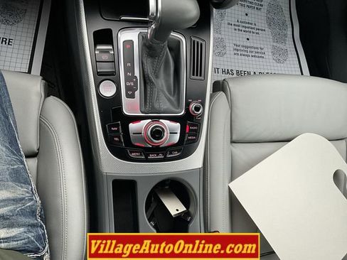 Used 2015 Audi A4 2.0T Premium Plus w/ Technology Package image 15