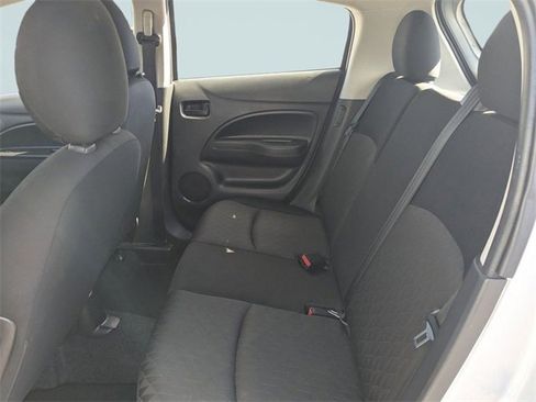 Used 2022 Mitsubishi Mirage ES image 12