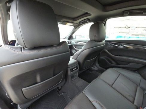 New 2026 Cadillac CT5 Sport image 16