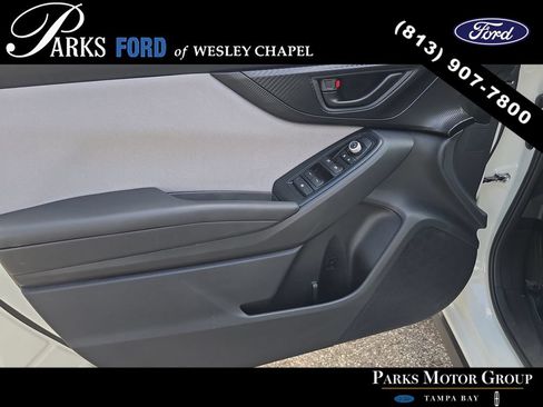 Used 2021 Subaru Crosstrek 2.0i Premium w/ Moonroof Package AWD/4WD image 15