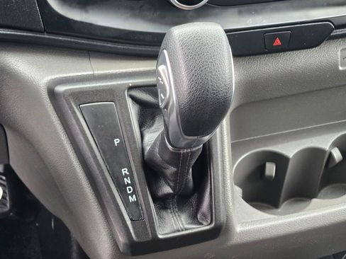 Certified 2024 Ford Transit 250 Low Roof w/ Exterior Upgrade Package image 19