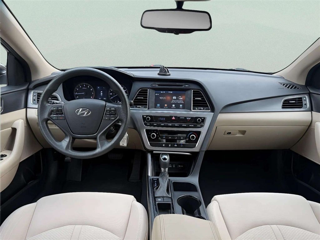 Used 2016 Hyundai Sonata Sport FWD image 15