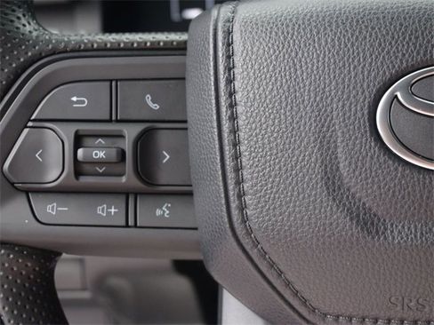 New 2025 Toyota Tacoma SR5 image 2