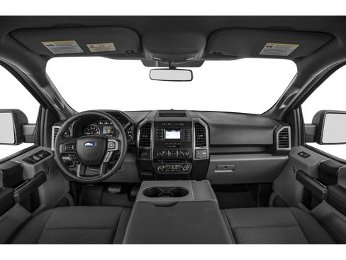 Used 2018 Ford F150 XLT w/ Equipment Group 302A Luxury image 5