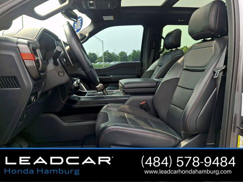 Used 2024 Ford F150 Raptor AWD/4WD image 14