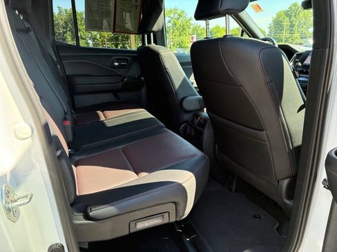 Used 2023 Honda Ridgeline Black Edition image 58