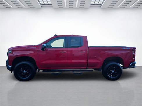 Used 2019 Chevrolet Silverado 1500 LT w/ All-Star Edition image 4