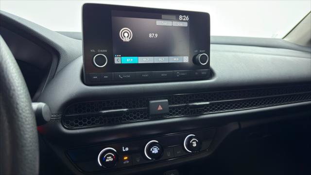 Used 2023 Honda HR-V LX image 29