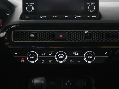 Used 2024 Honda Civic EX image 15